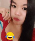 Rencontre Femme Thaïlande à ระยอง : Ammy, 29 ans